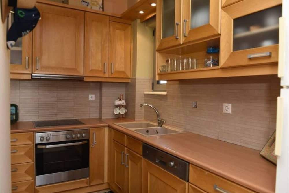 Photo of Kitchen in Nea Kios
