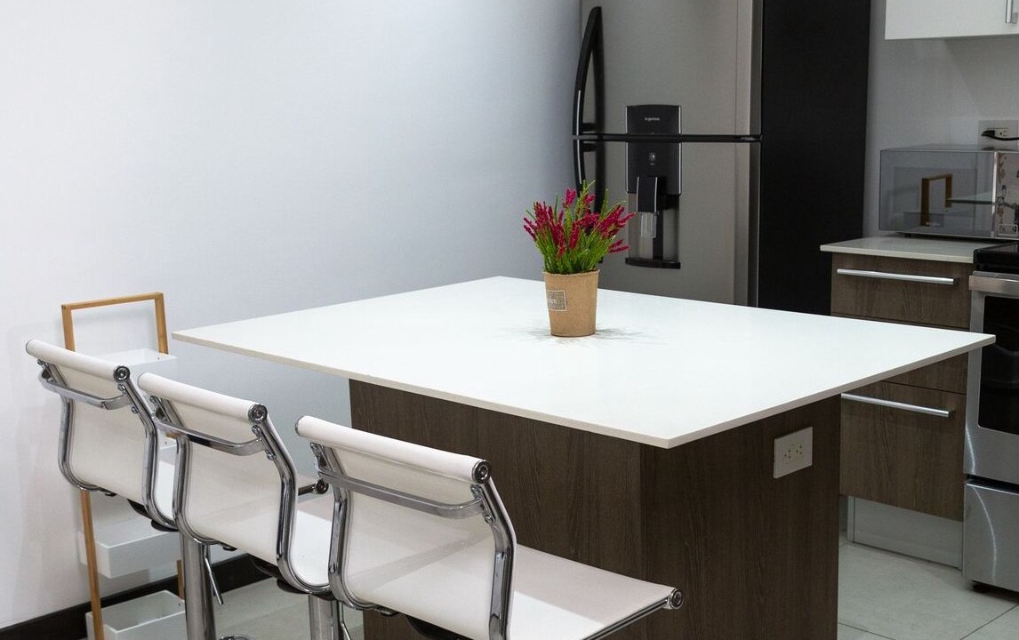 Photo of Kitchen in El Cipres