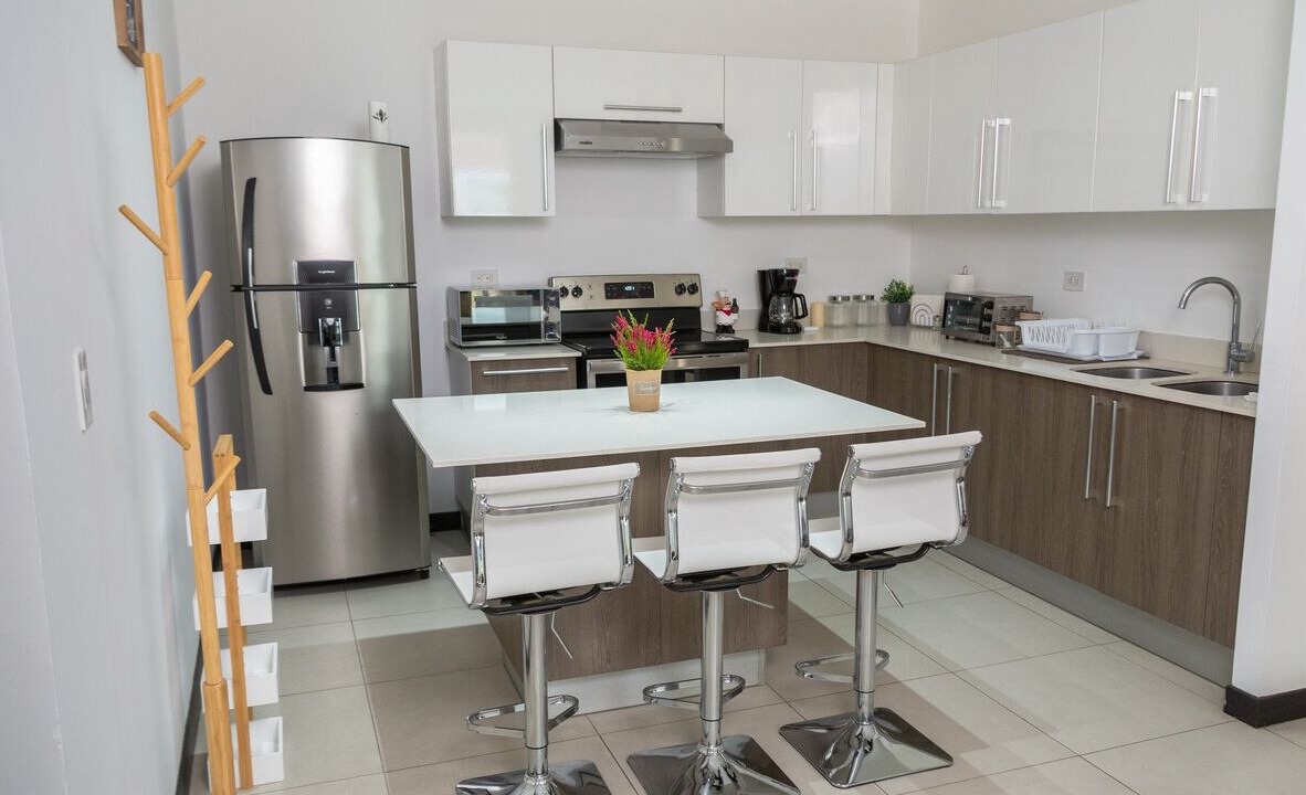 Photo of Kitchen in El Cipres