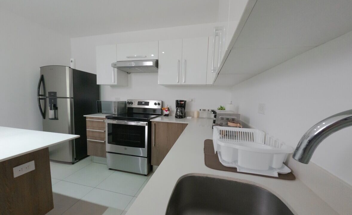 Photo of Kitchen in El Cipres