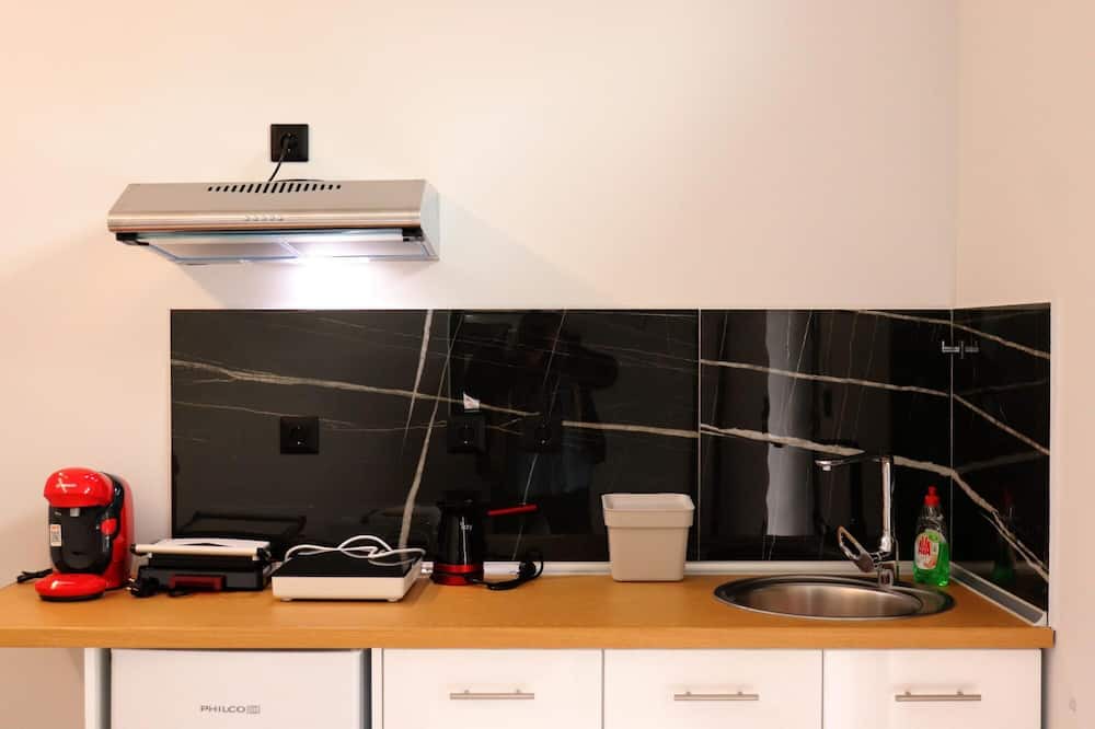 Photo of Kitchen in Nei Pori