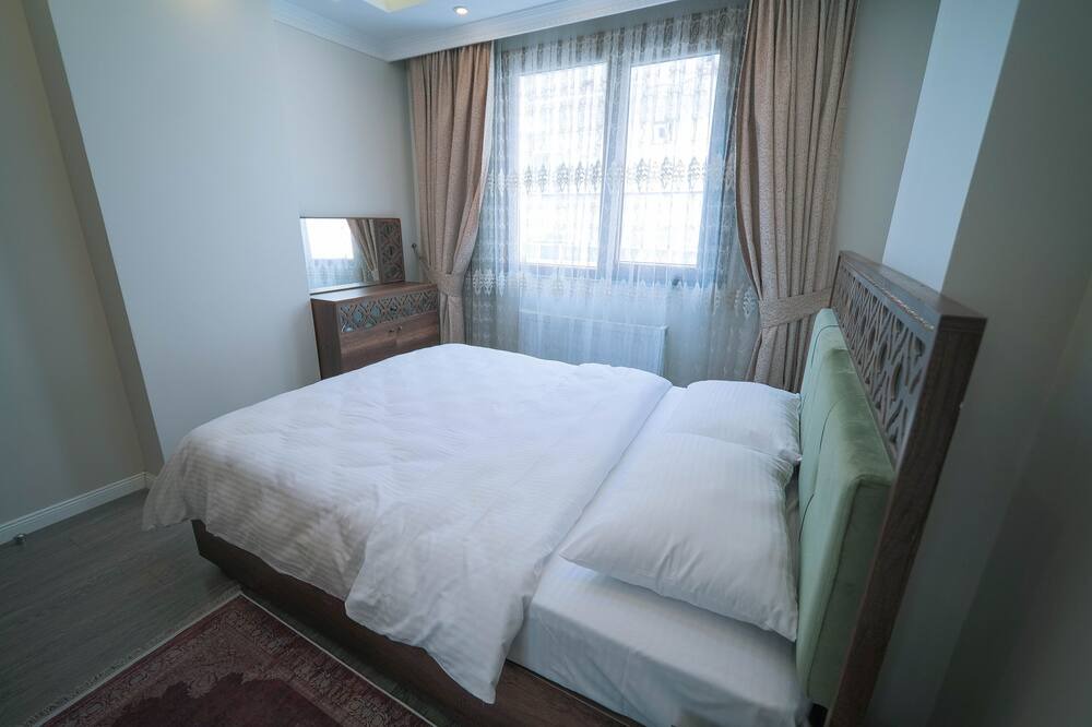 Photo of Bedroom in Bayrampasa