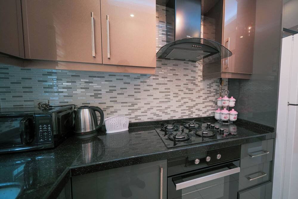 Photo of Kitchen in Bayrampasa