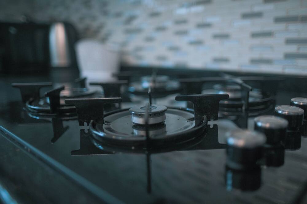 Photo of Kitchen in Bayrampasa