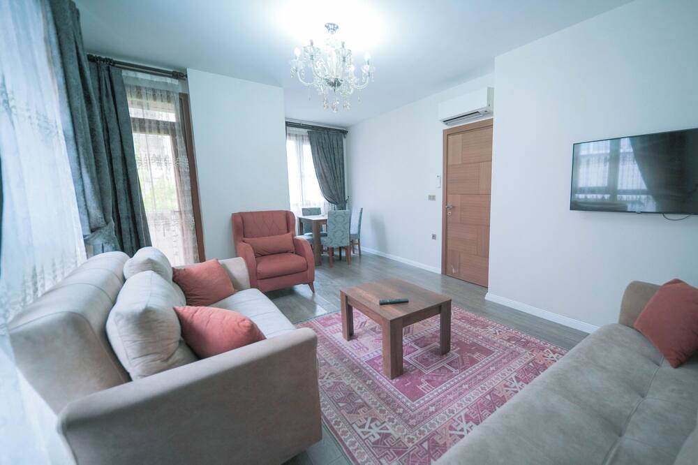Photo of Livingroom in Bayrampasa