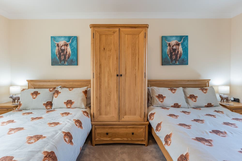 Photo of Bedroom in Airdrie