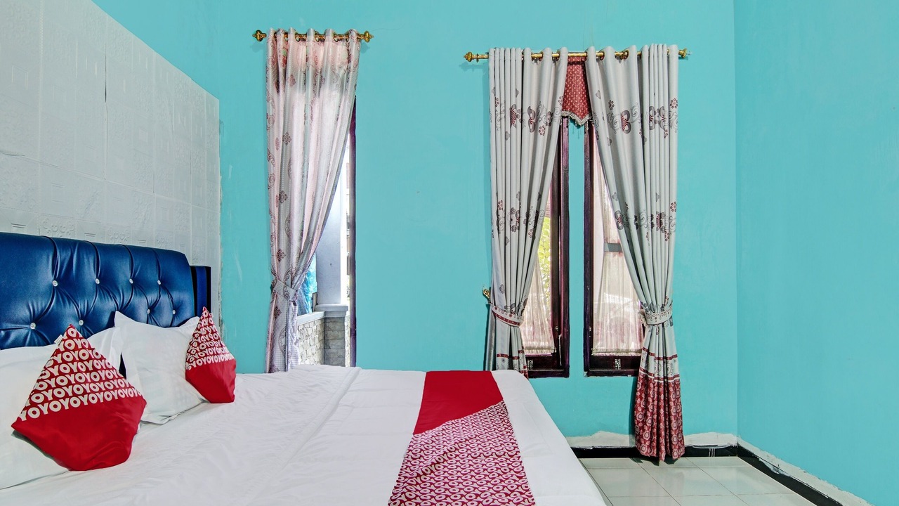 Photo of Bedroom in Kampar