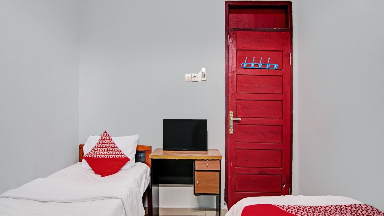 Photo of Bedroom in Kampar