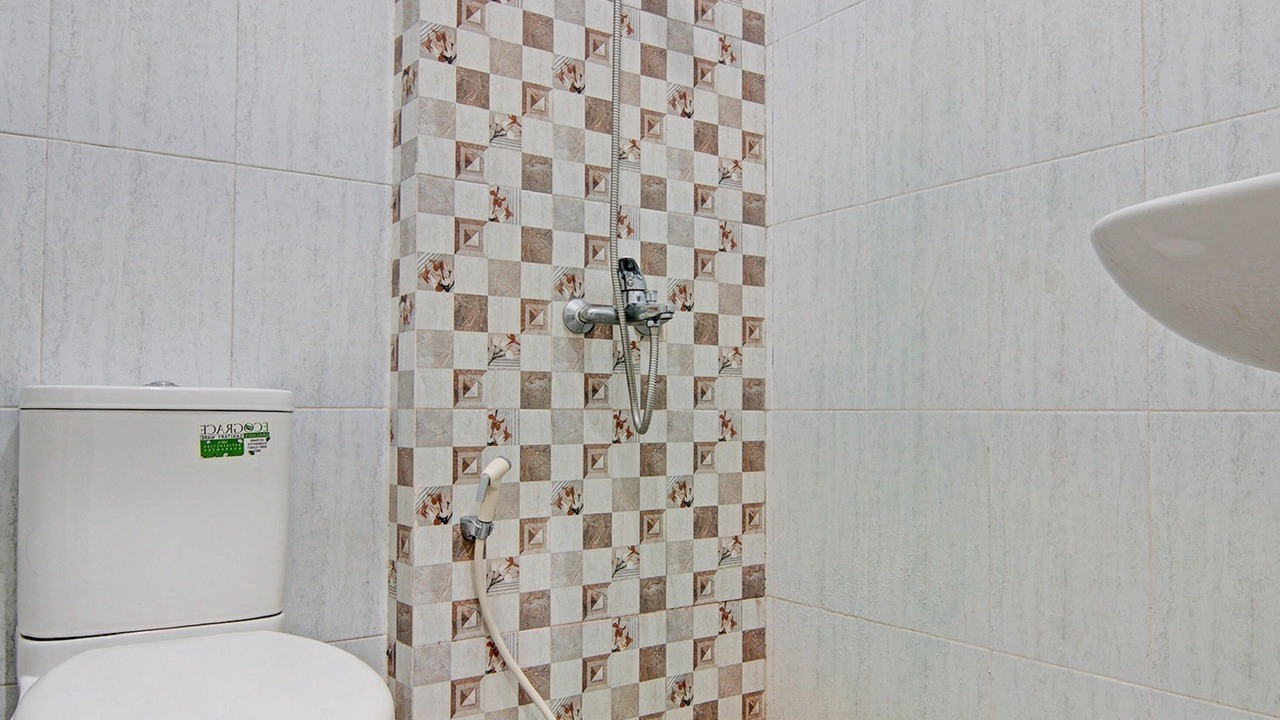 Photo of Bathroom in Kampar