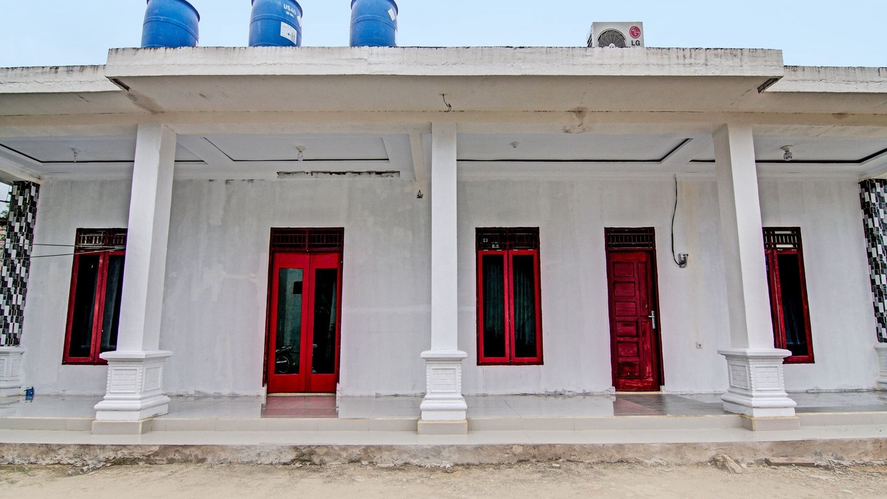 Photo of Outdoor in Kampar