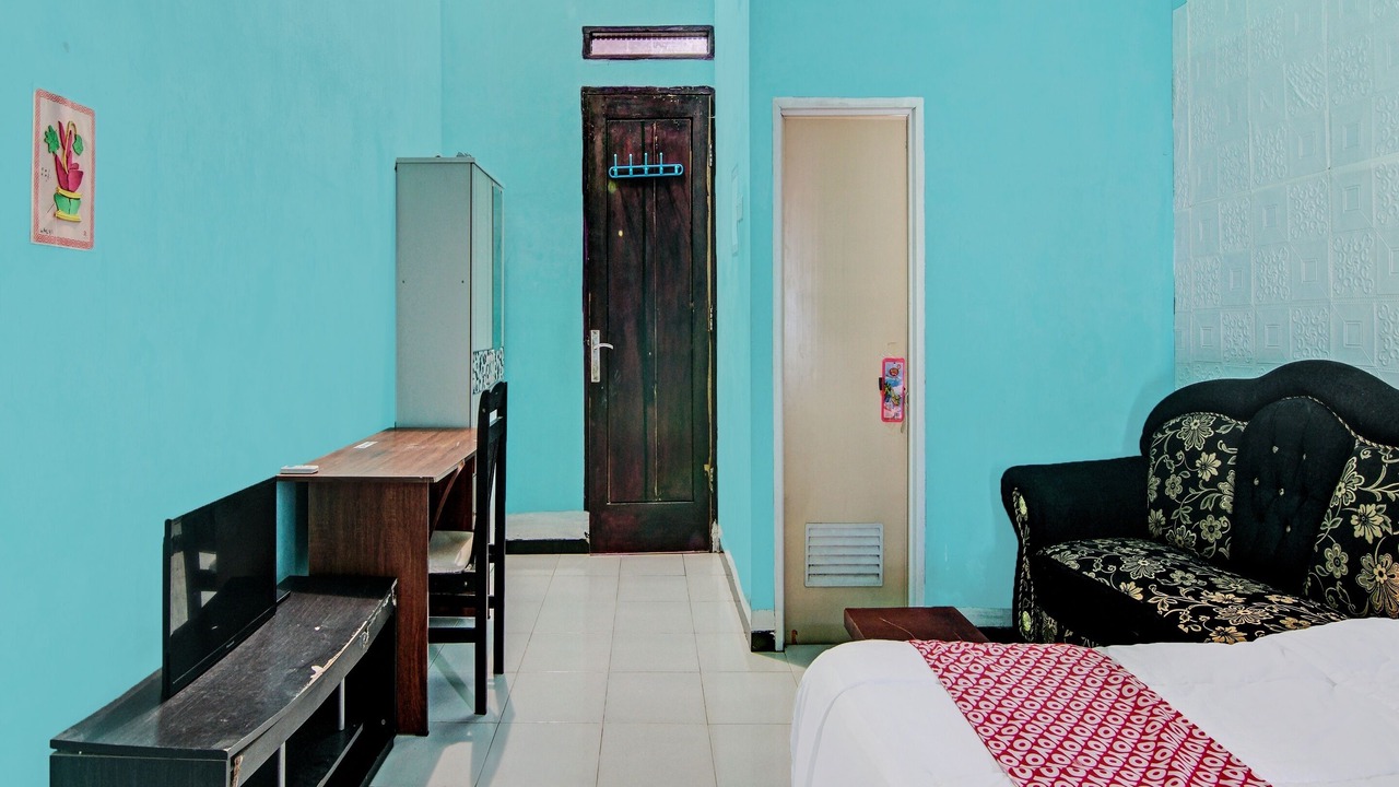 Photo of Bedroom in Kampar