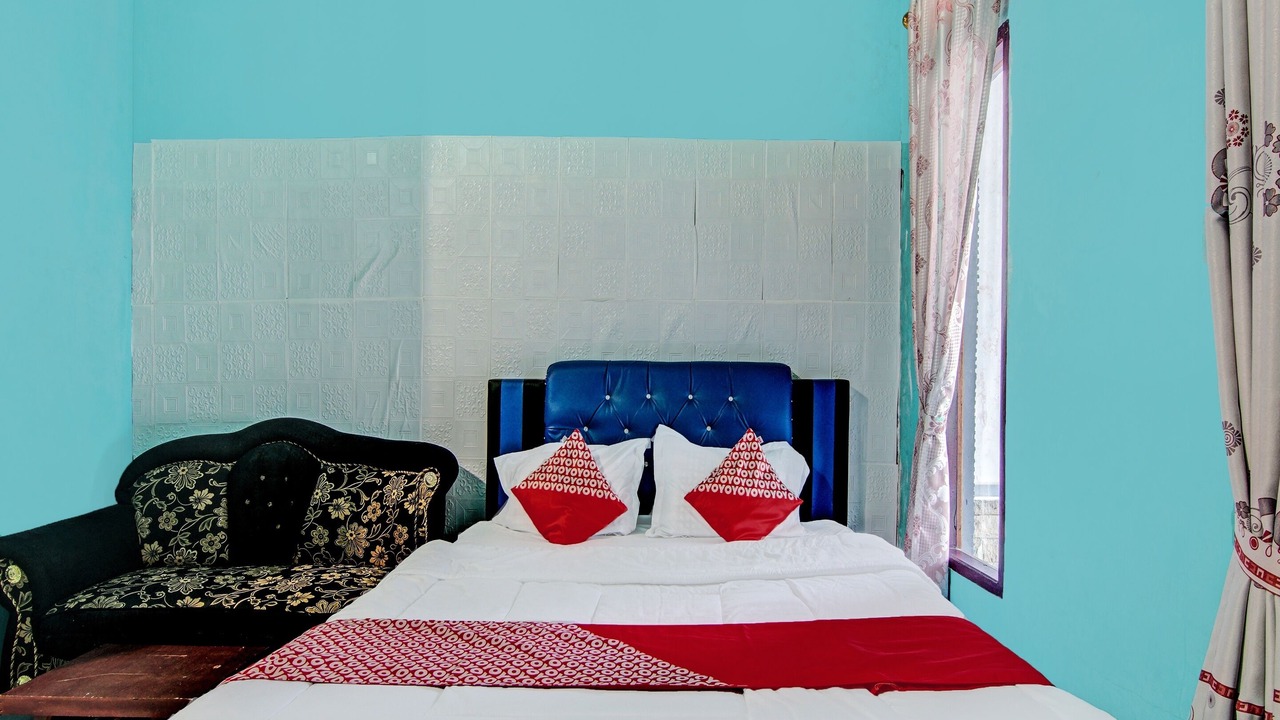 Photo of Bedroom in Kampar