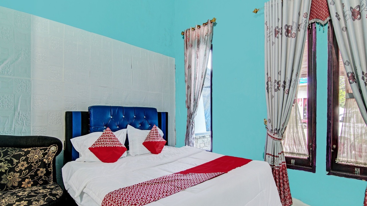 Photo of Bedroom in Kampar