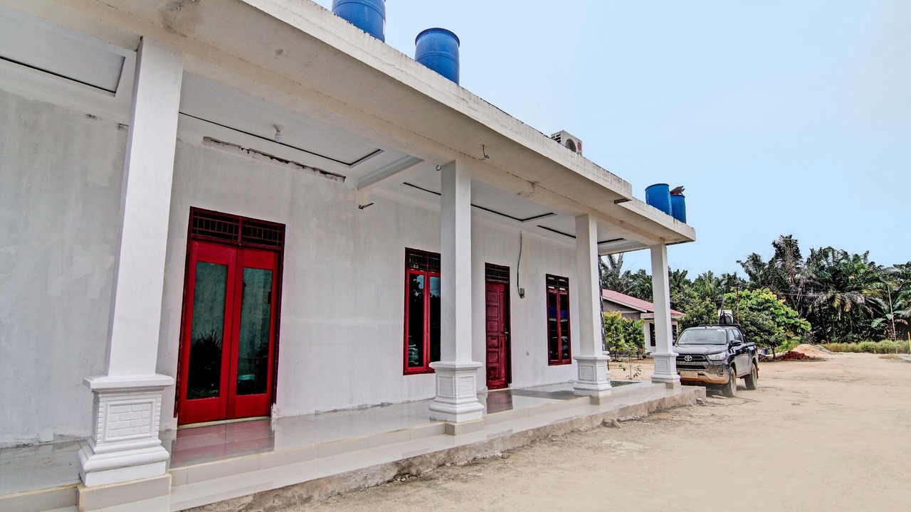 Photo of Outdoor in Kampar