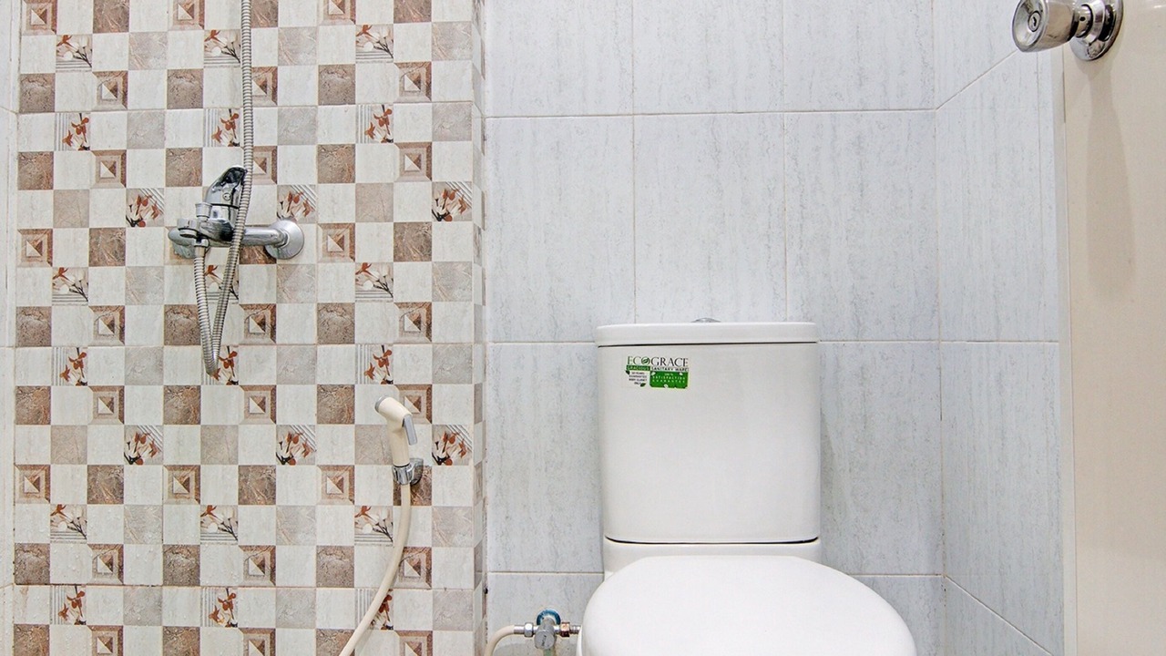 Photo of Bathroom in Kampar