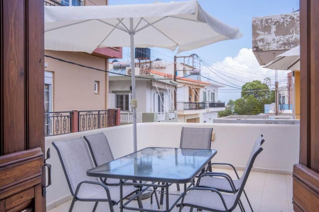 Photo of Outdoor in Malia