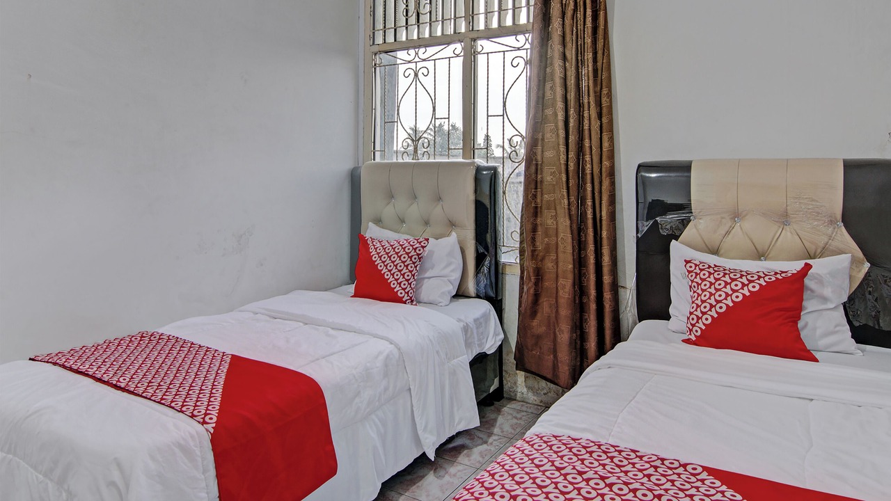 Photo of Bedroom in Jago