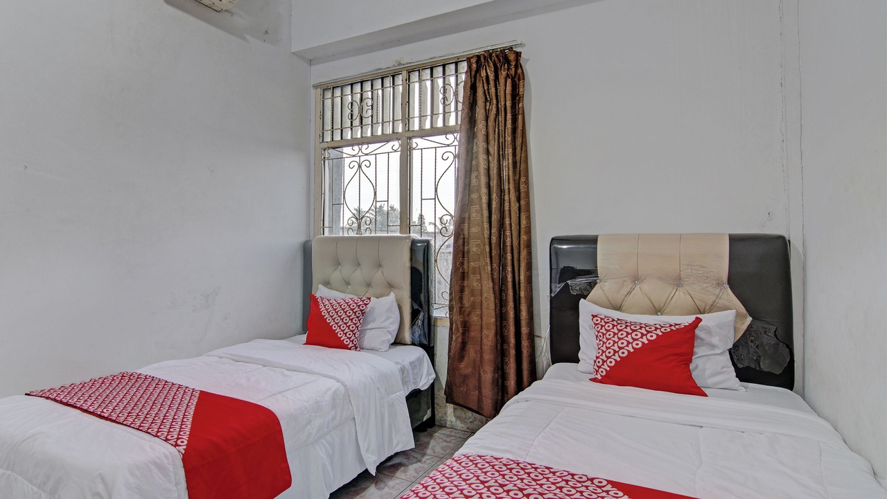 Photo of Bedroom in Jago