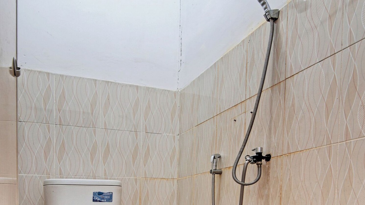 Photo of Bathroom in Jago