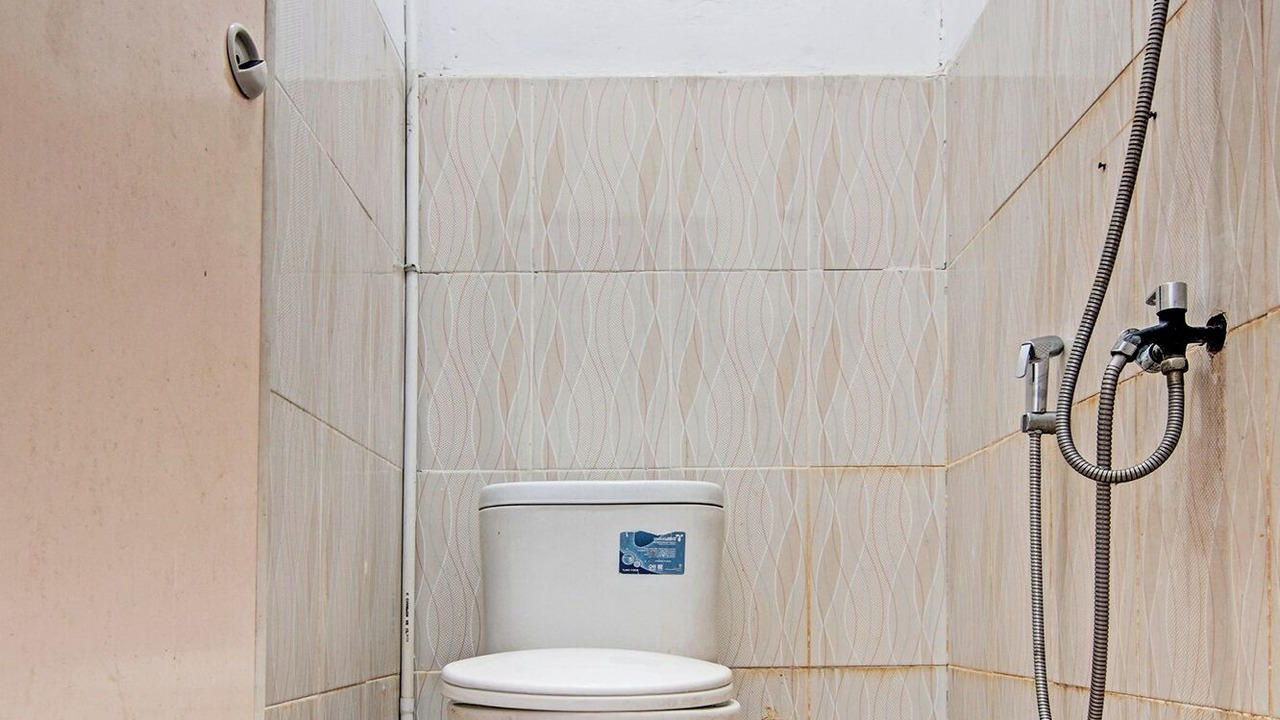 Photo of Bathroom in Jago