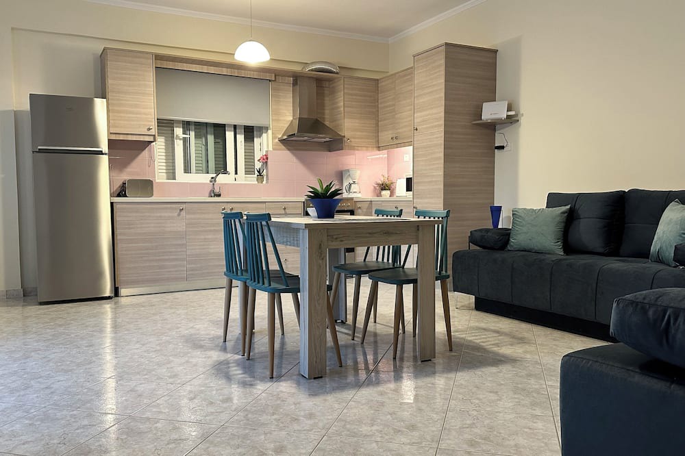Photo of Livingroom in Nipos