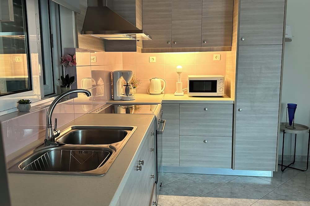Photo of Kitchen in Nipos