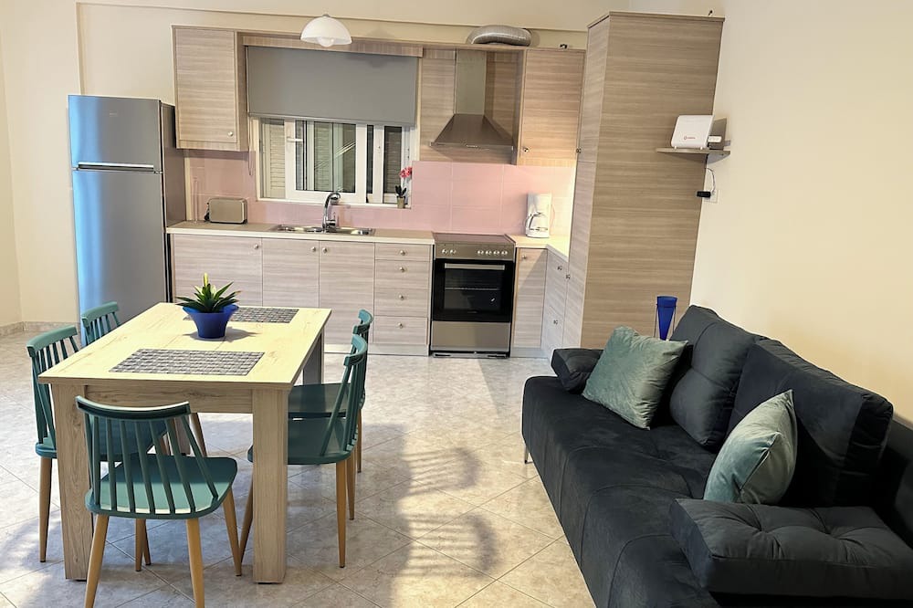 Photo of Livingroom in Nipos