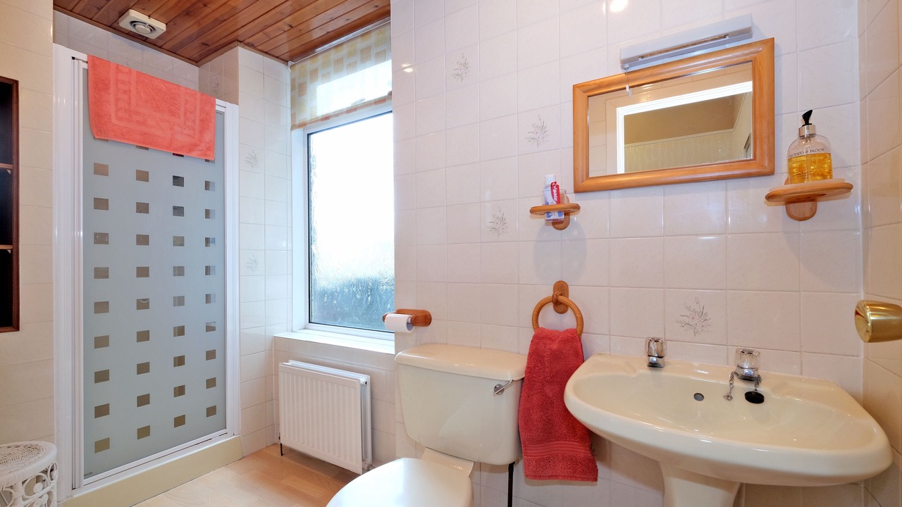 Photo of Bathroom in Central Aberdeen