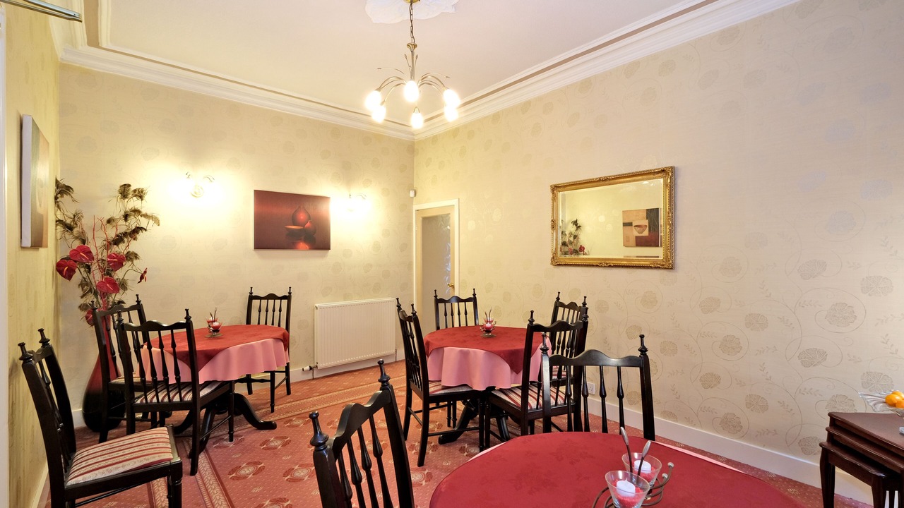 Photo of Livingroom in Central Aberdeen