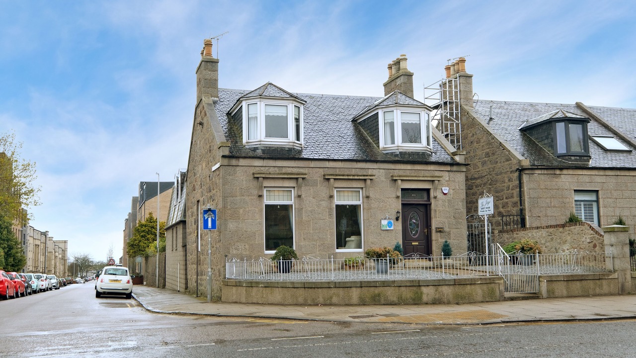 Photo of Outdoor in Central Aberdeen