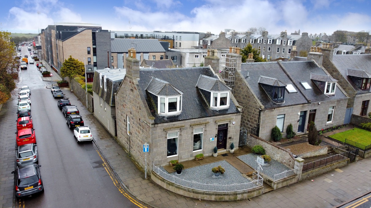 Photo of Outdoor in Central Aberdeen