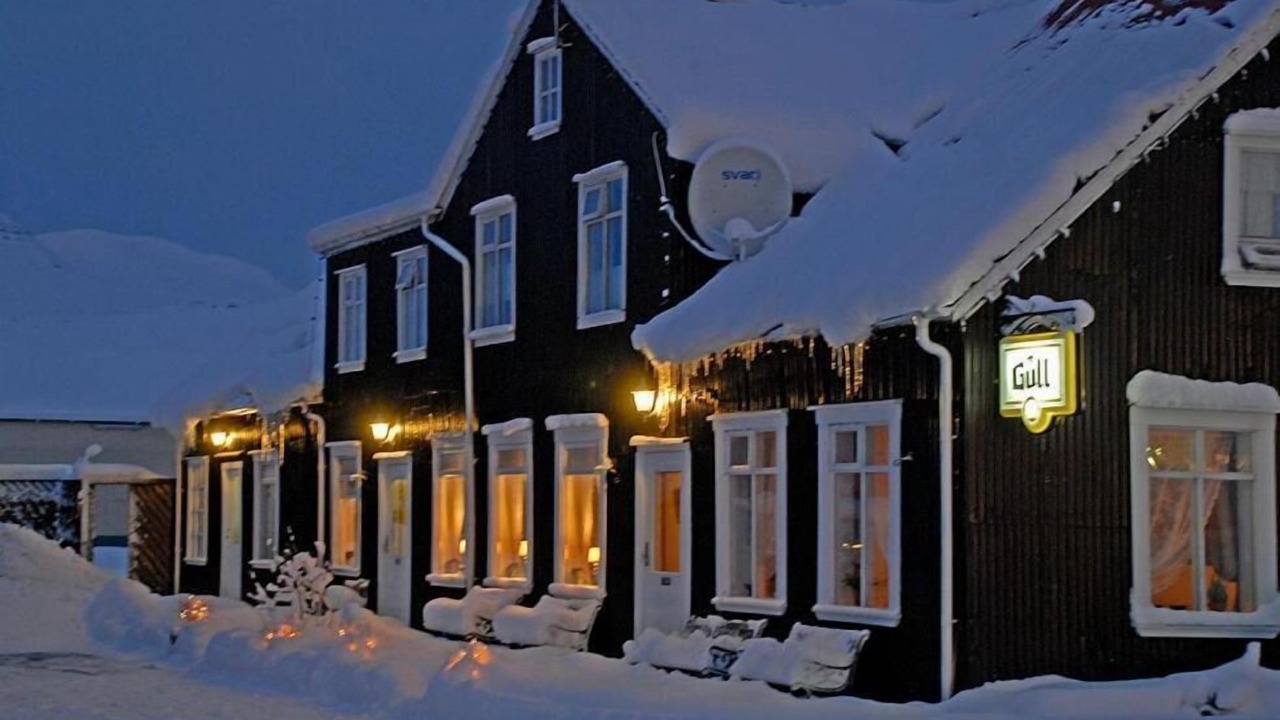Photo of Outdoor in Reydarfjoerdur