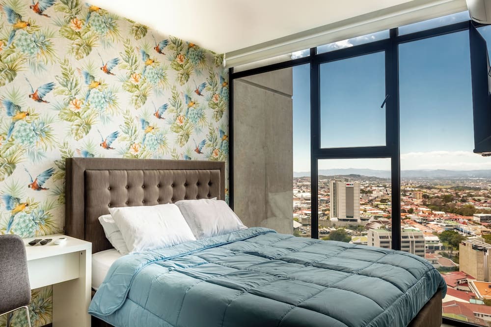 Photo of Bedroom in Rohrmoser
