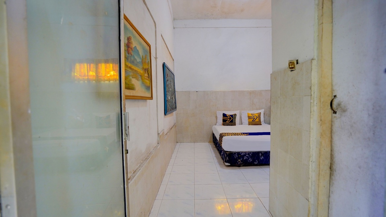 Photo of Bedroom in Gresik