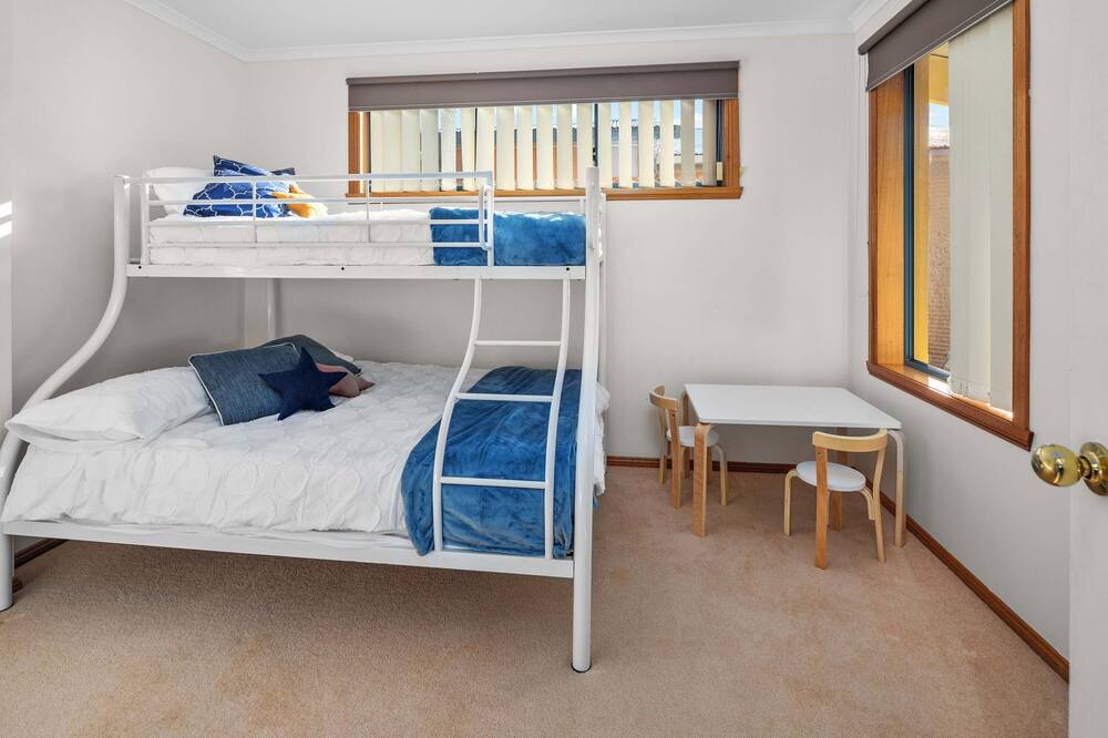 Photo of Bedroom in Bicheno