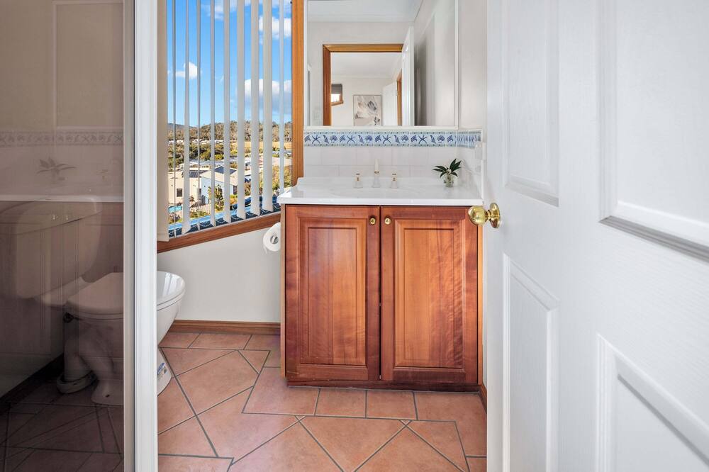 Photo of Bathroom in Bicheno