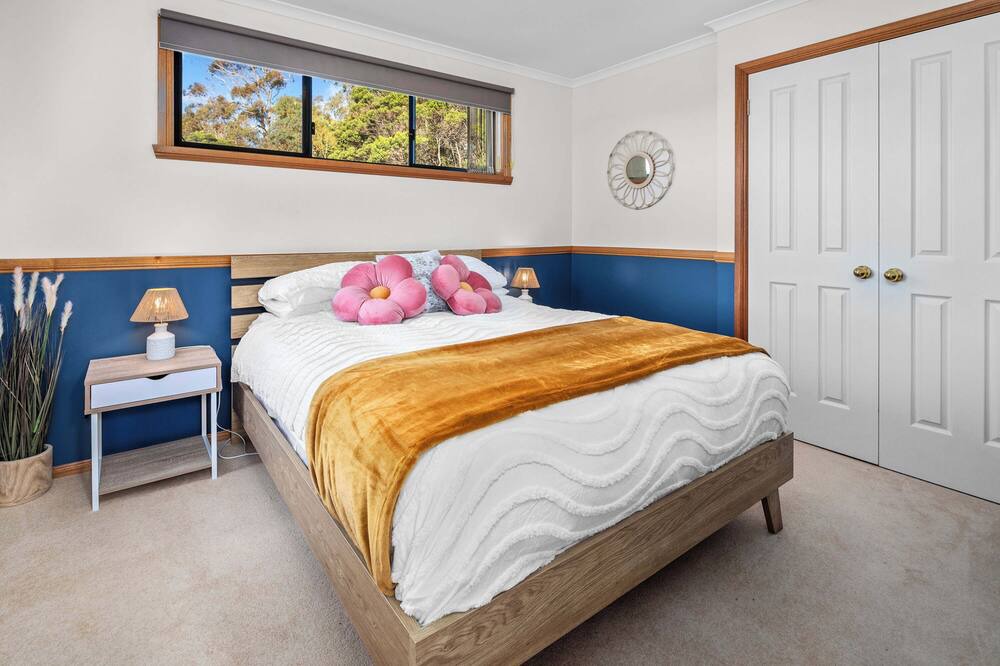 Photo of Bedroom in Bicheno