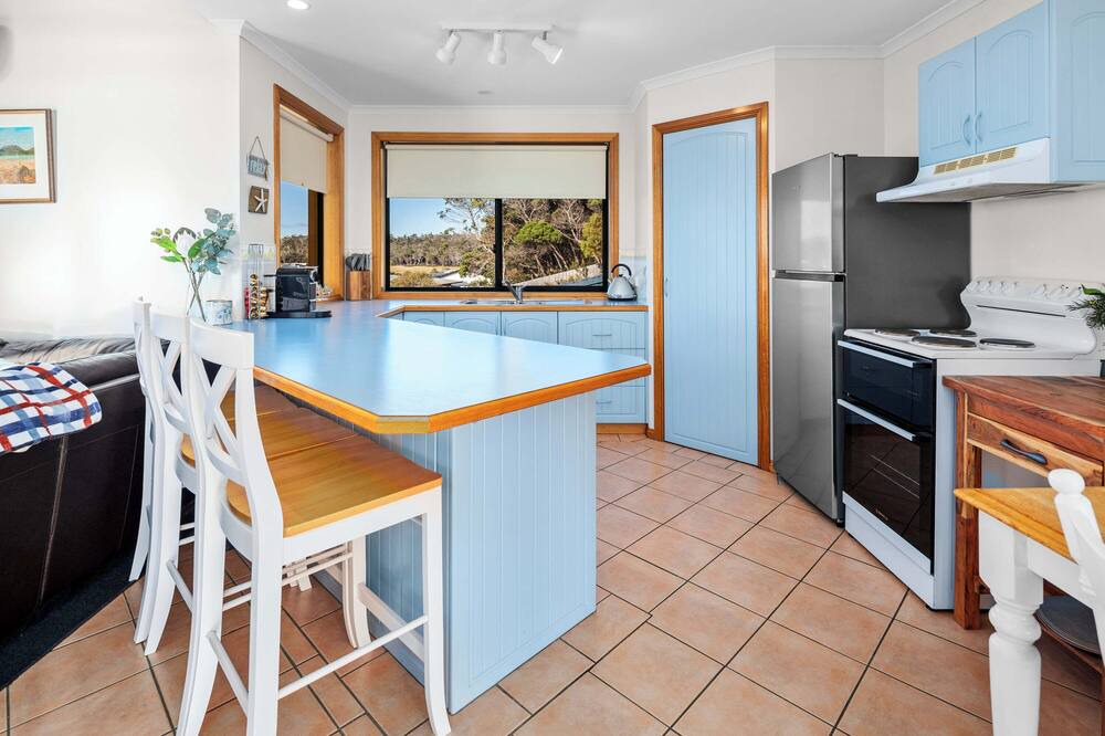Photo of Kitchen in Bicheno