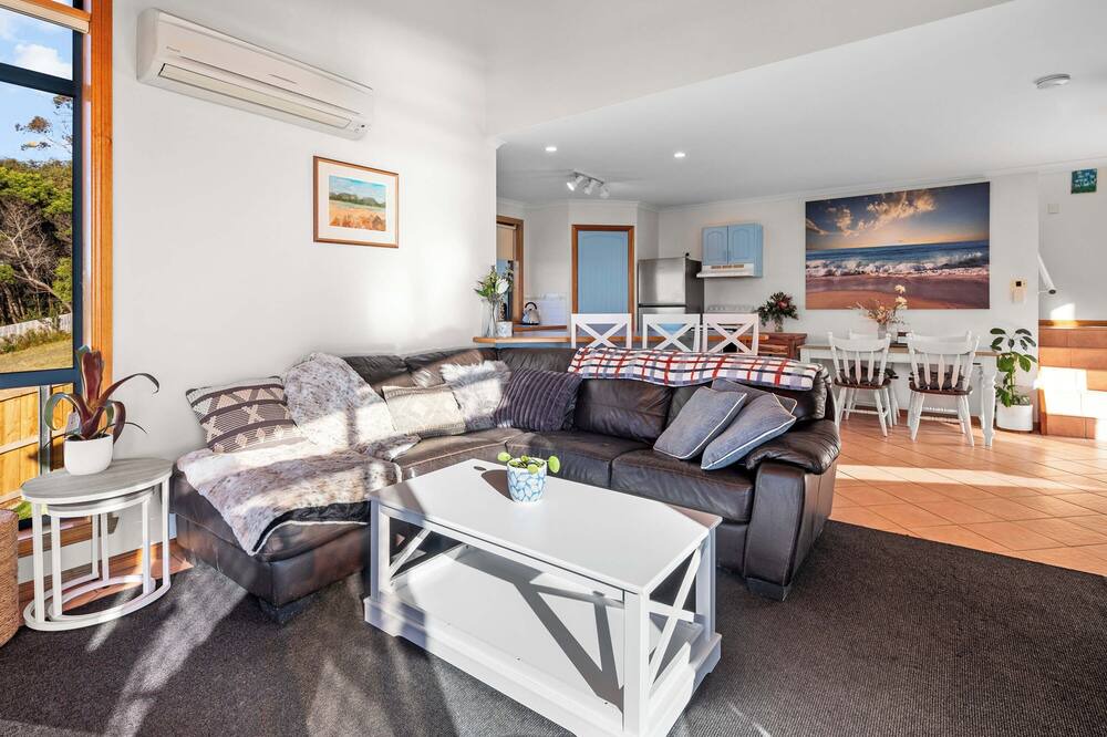 Photo of Livingroom in Bicheno