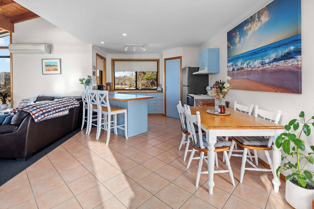 Photo of Kitchen in Bicheno