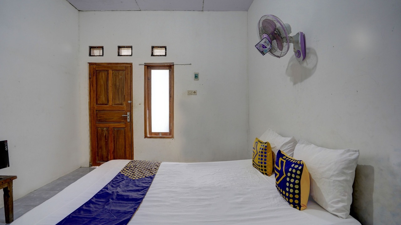 Photo of Bedroom in Banyuwangi