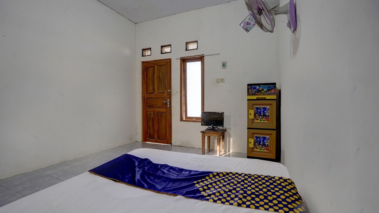 Photo of Bedroom in Banyuwangi