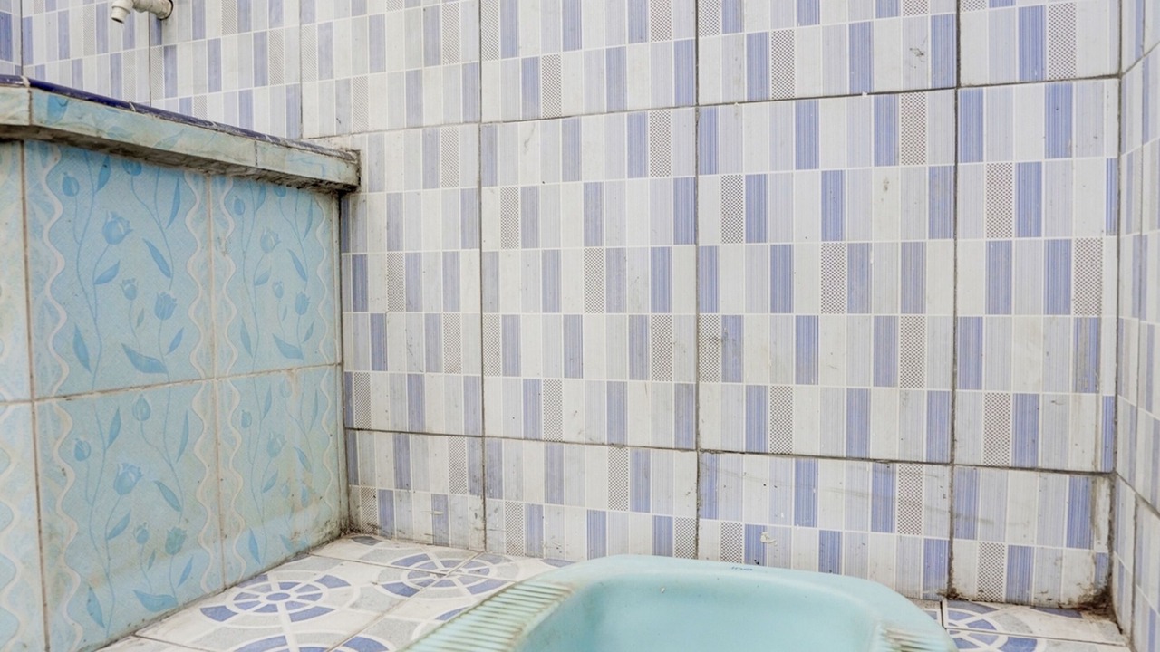 Photo of Bathroom in Banyuwangi