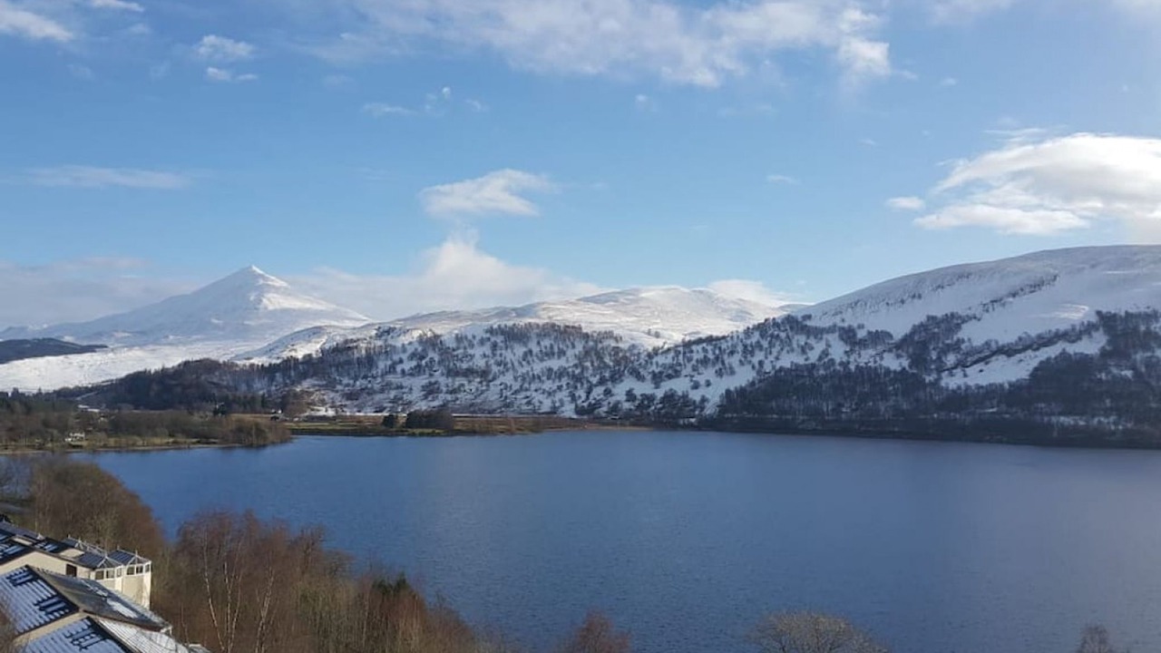 Photo of Others in Kinloch Rannoch
