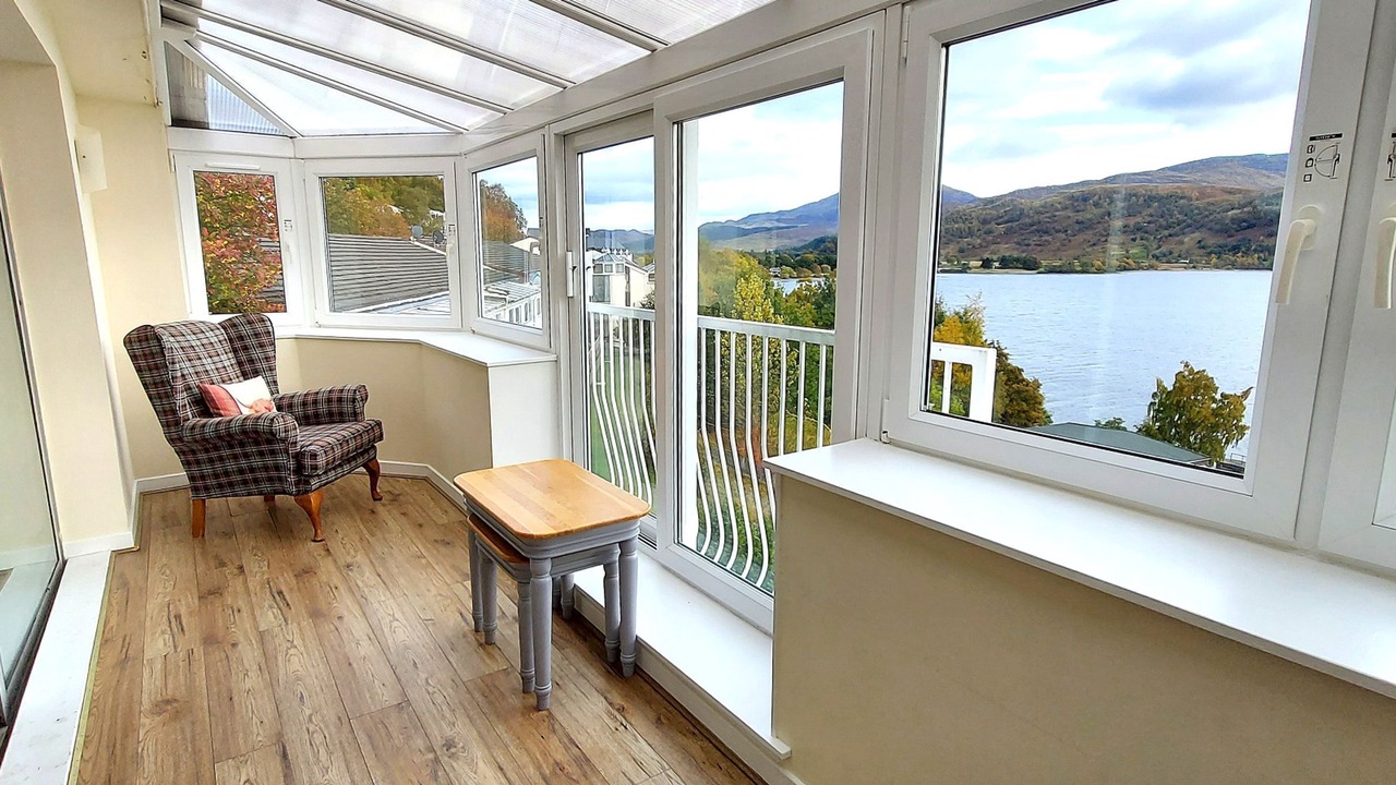 Photo of Others in Kinloch Rannoch