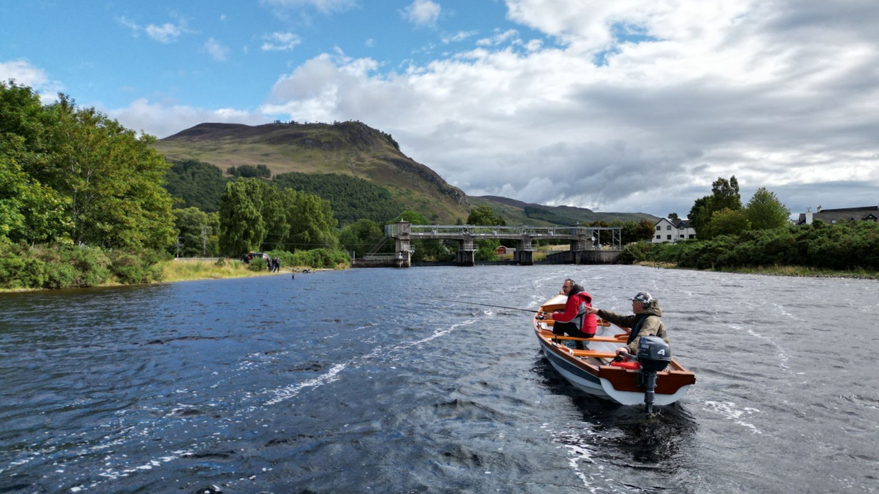 Photo of Others in Kinloch Rannoch