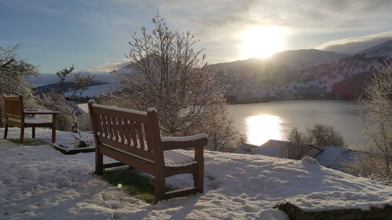 Photo of Others in Kinloch Rannoch