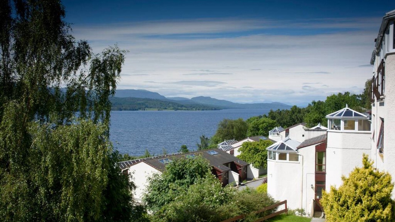 Photo of Others in Kinloch Rannoch