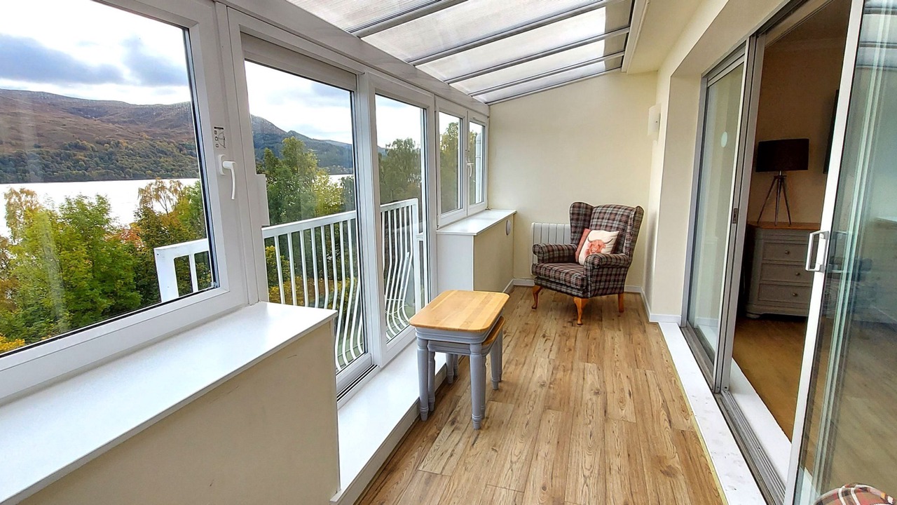 Photo of Others in Kinloch Rannoch