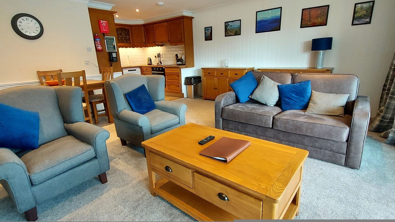 Photo of Others in Kinloch Rannoch